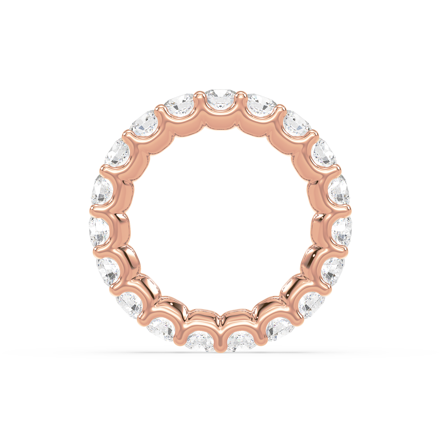 Classic Round Band