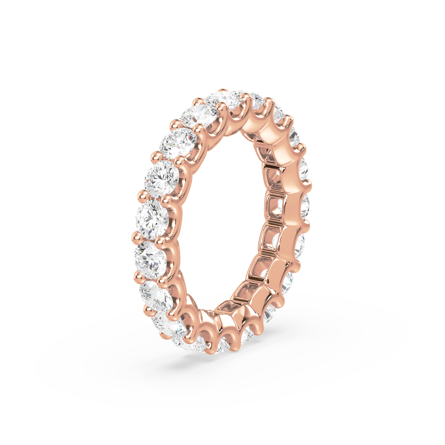 Classic Round Band