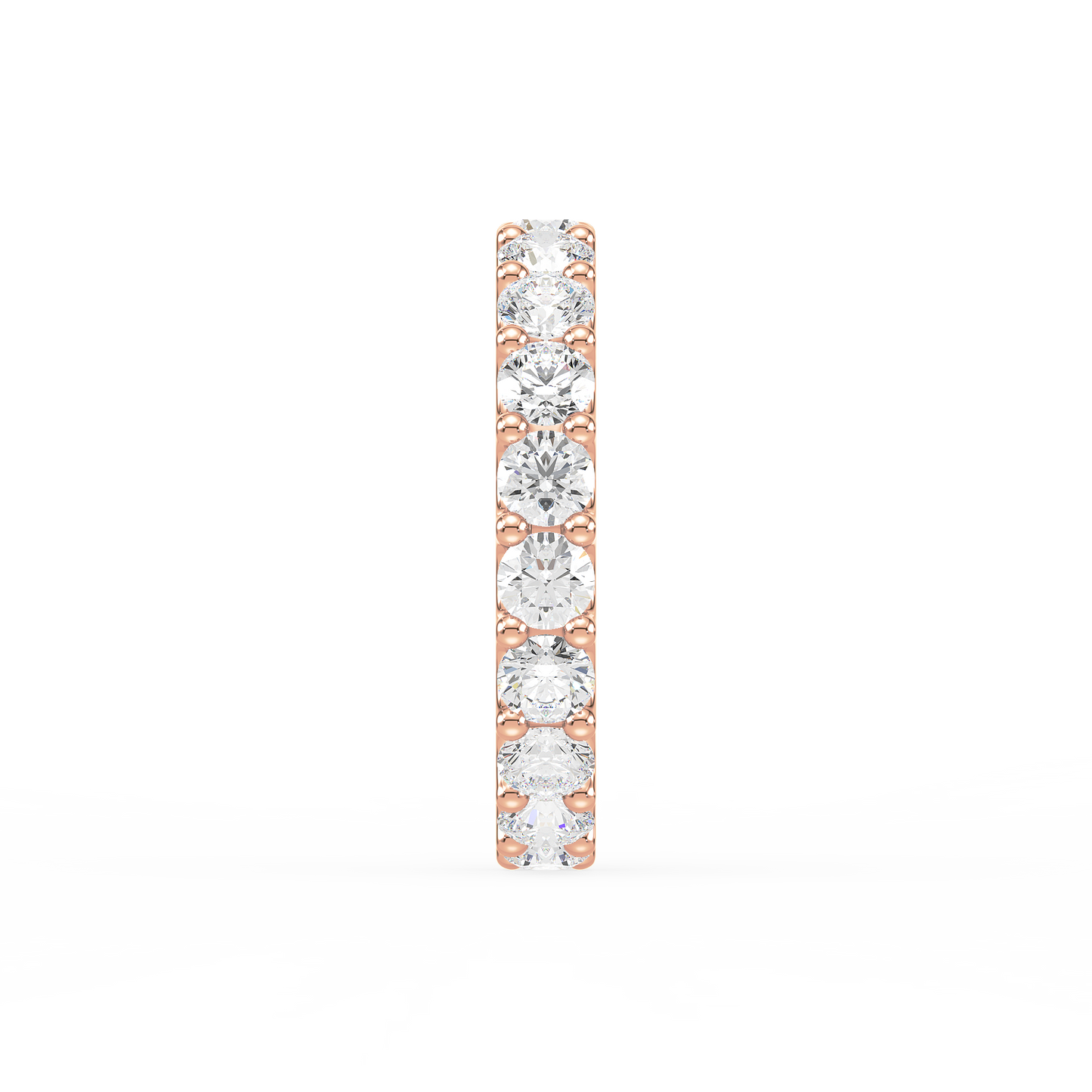 Classic Round Band