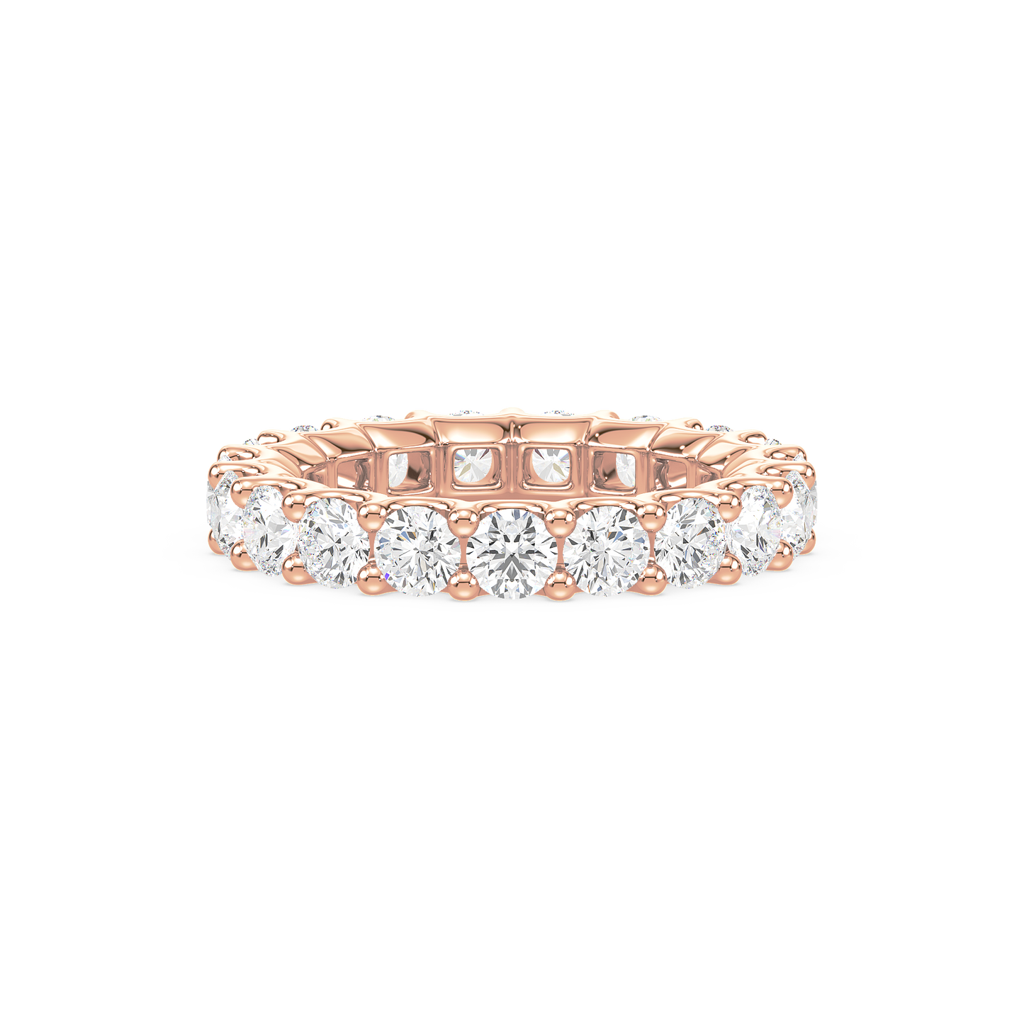 Classic Round Band