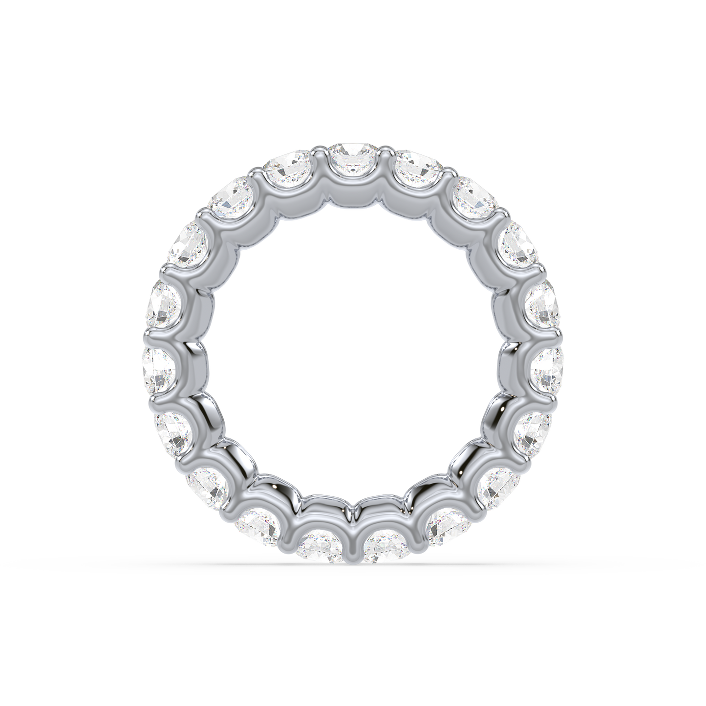 Classic Round Band