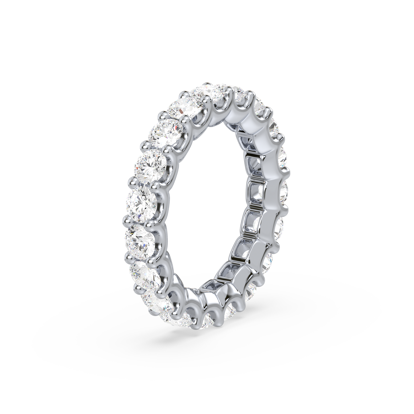 Classic Round Band