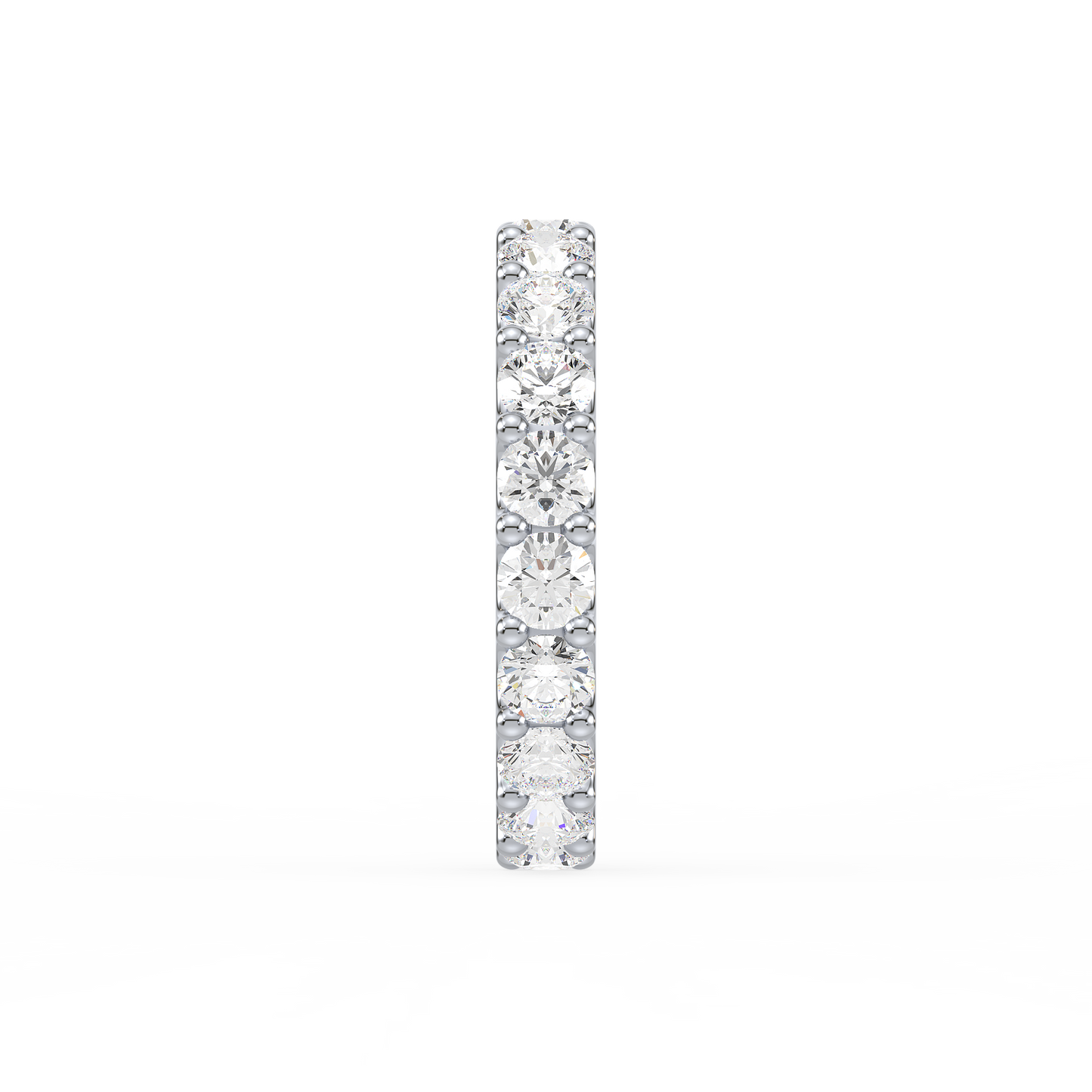 Classic Round Band