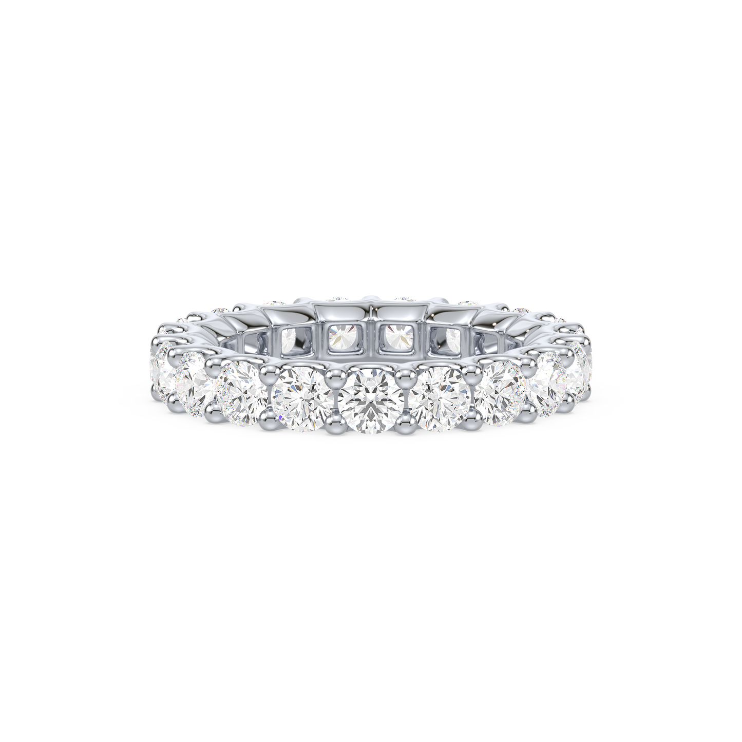 Classic Round Band
