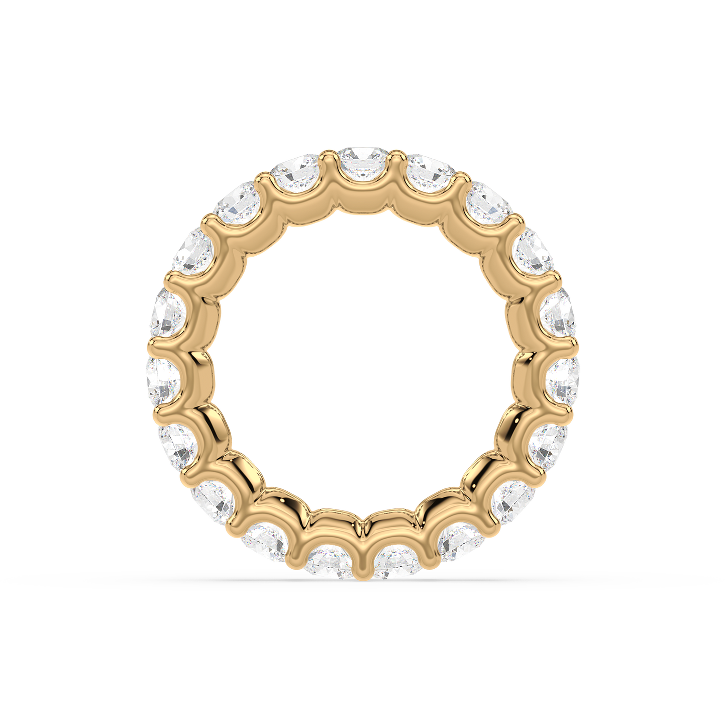 Classic Round Band