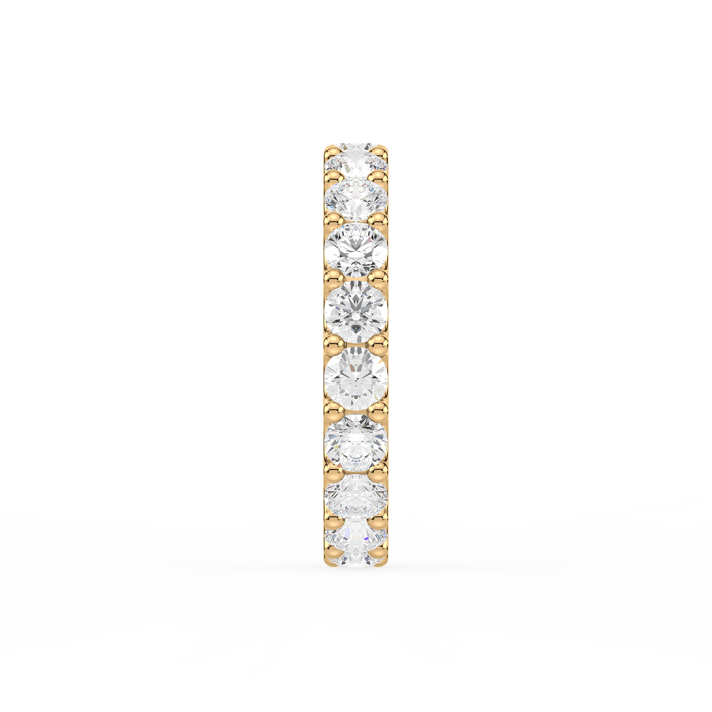Classic Round Band