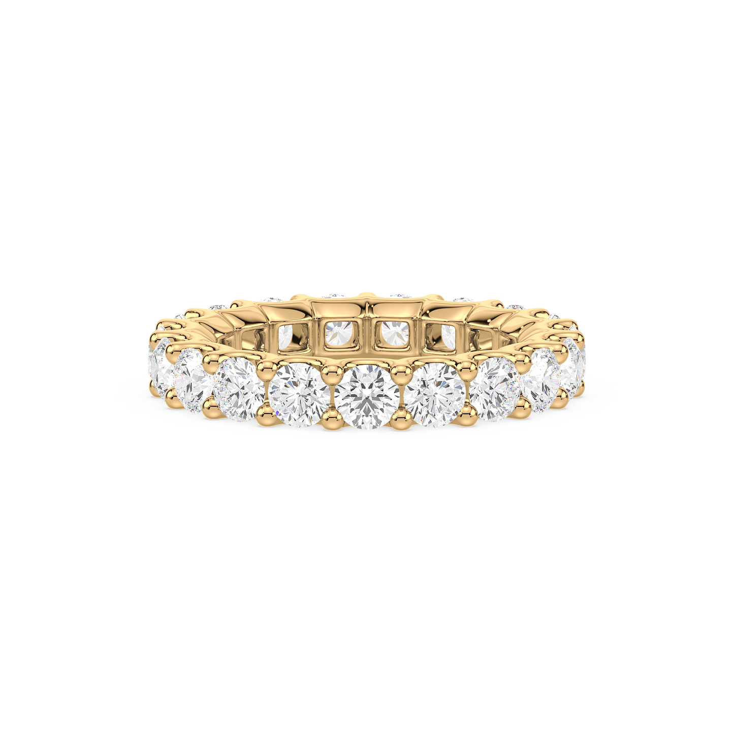 Classic Round Band