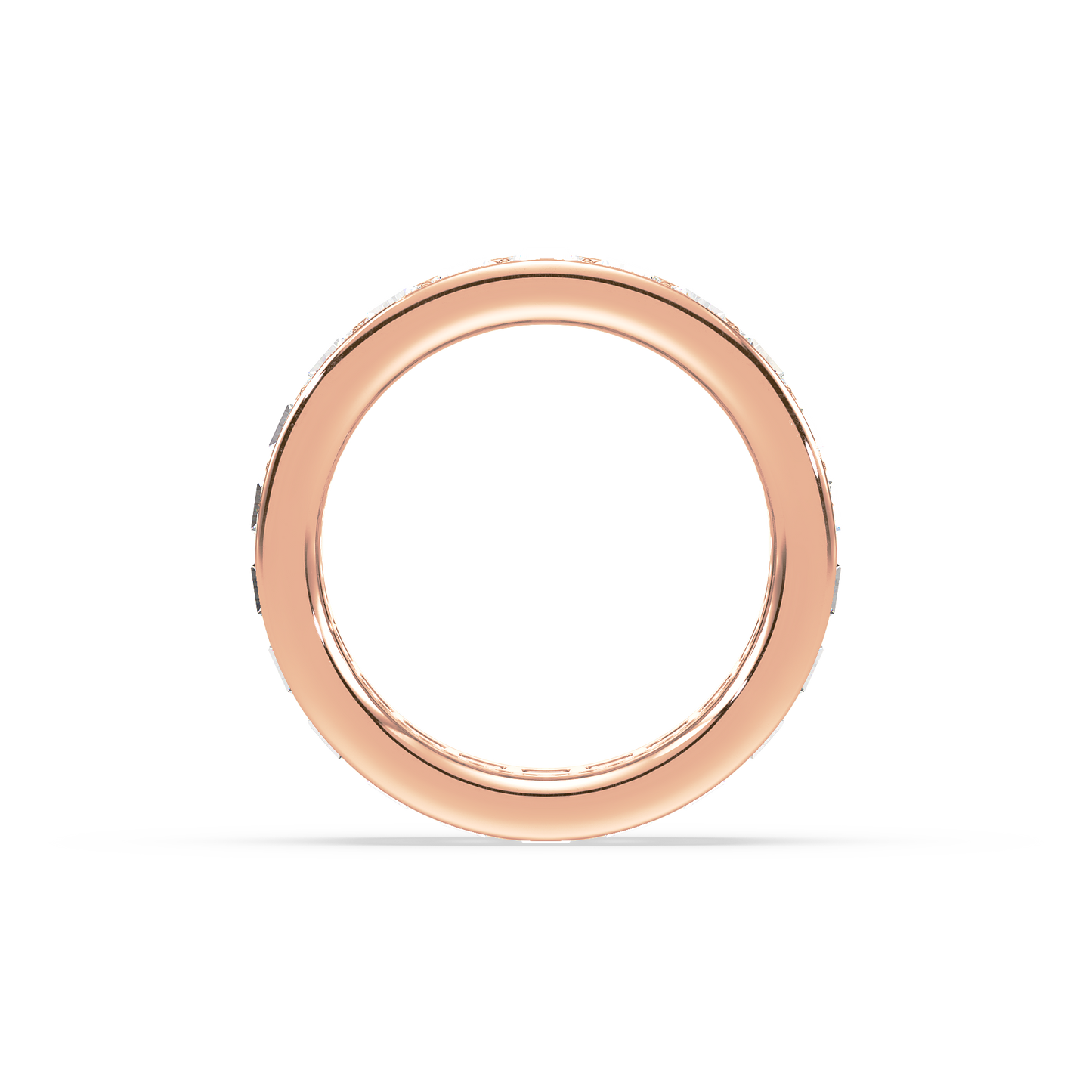The Classic Layered Band