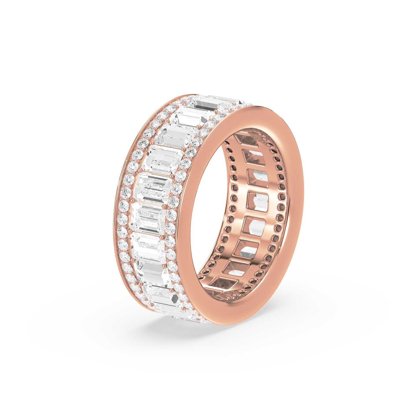 The Classic Layered Band