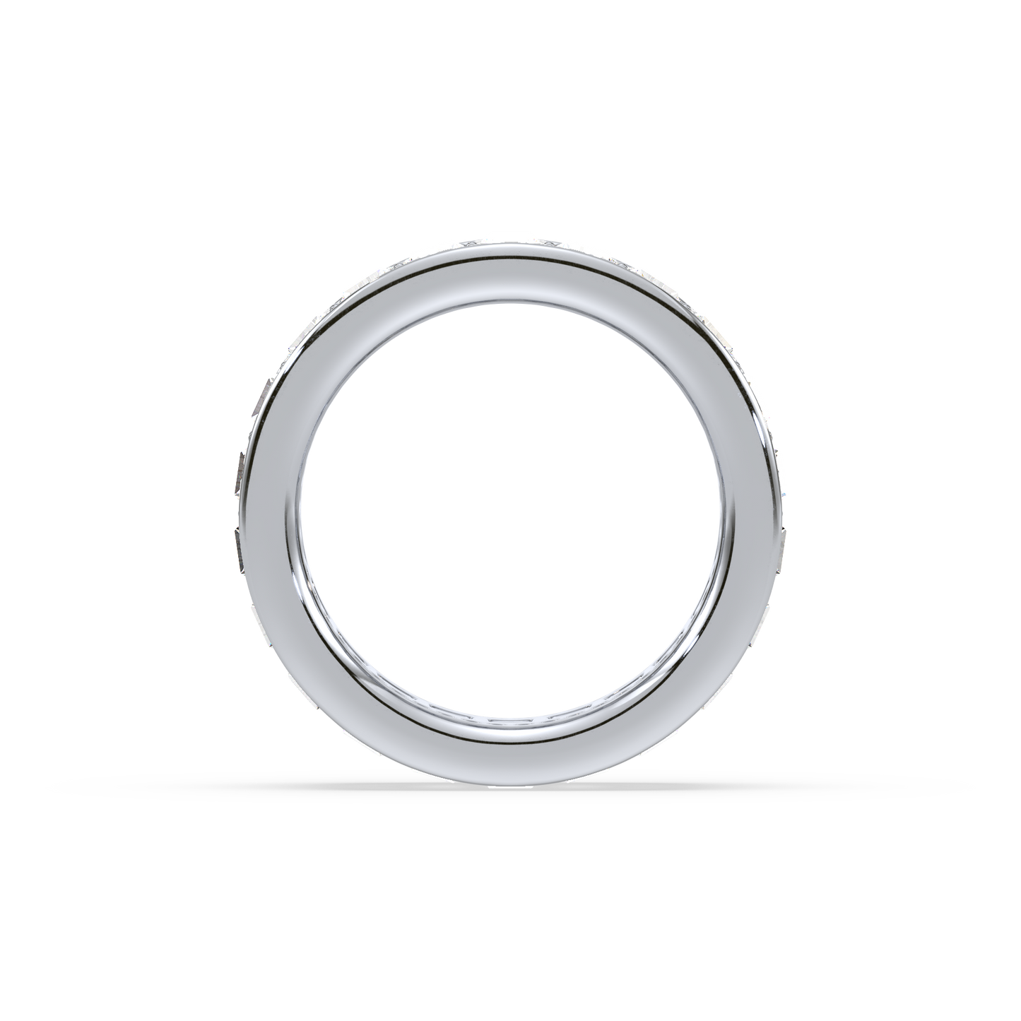The Classic Layered Band
