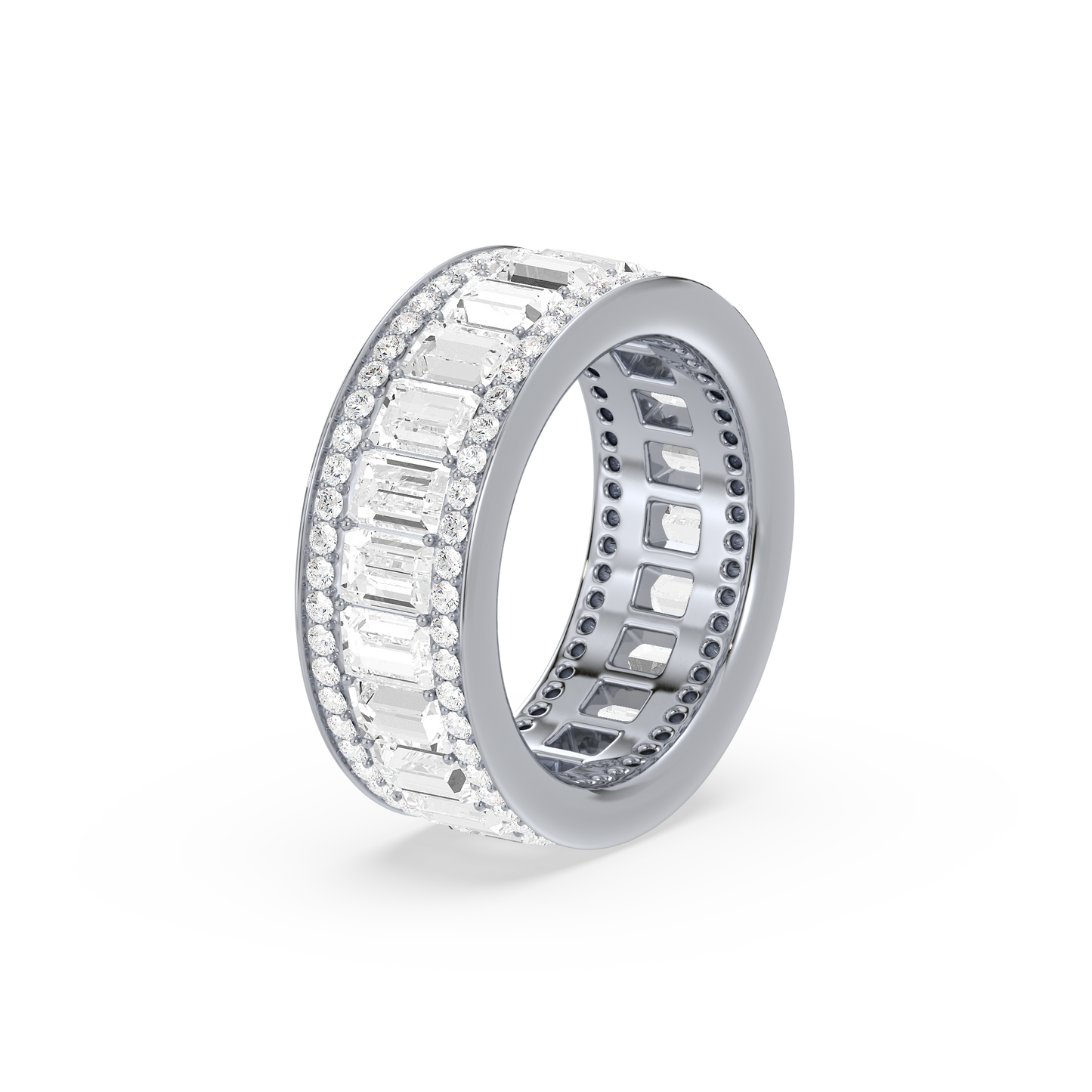The Classic Layered Band