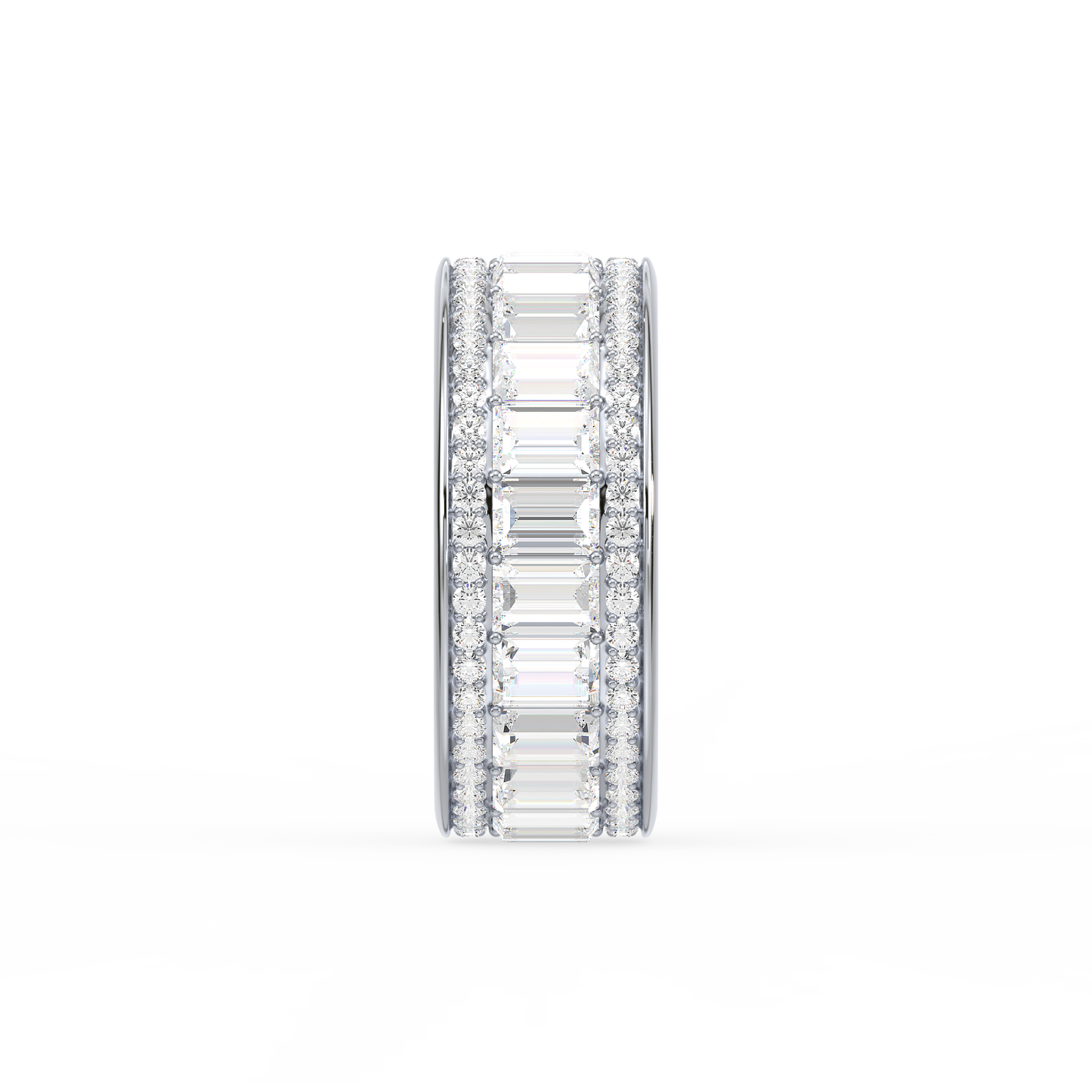 The Classic Layered Band