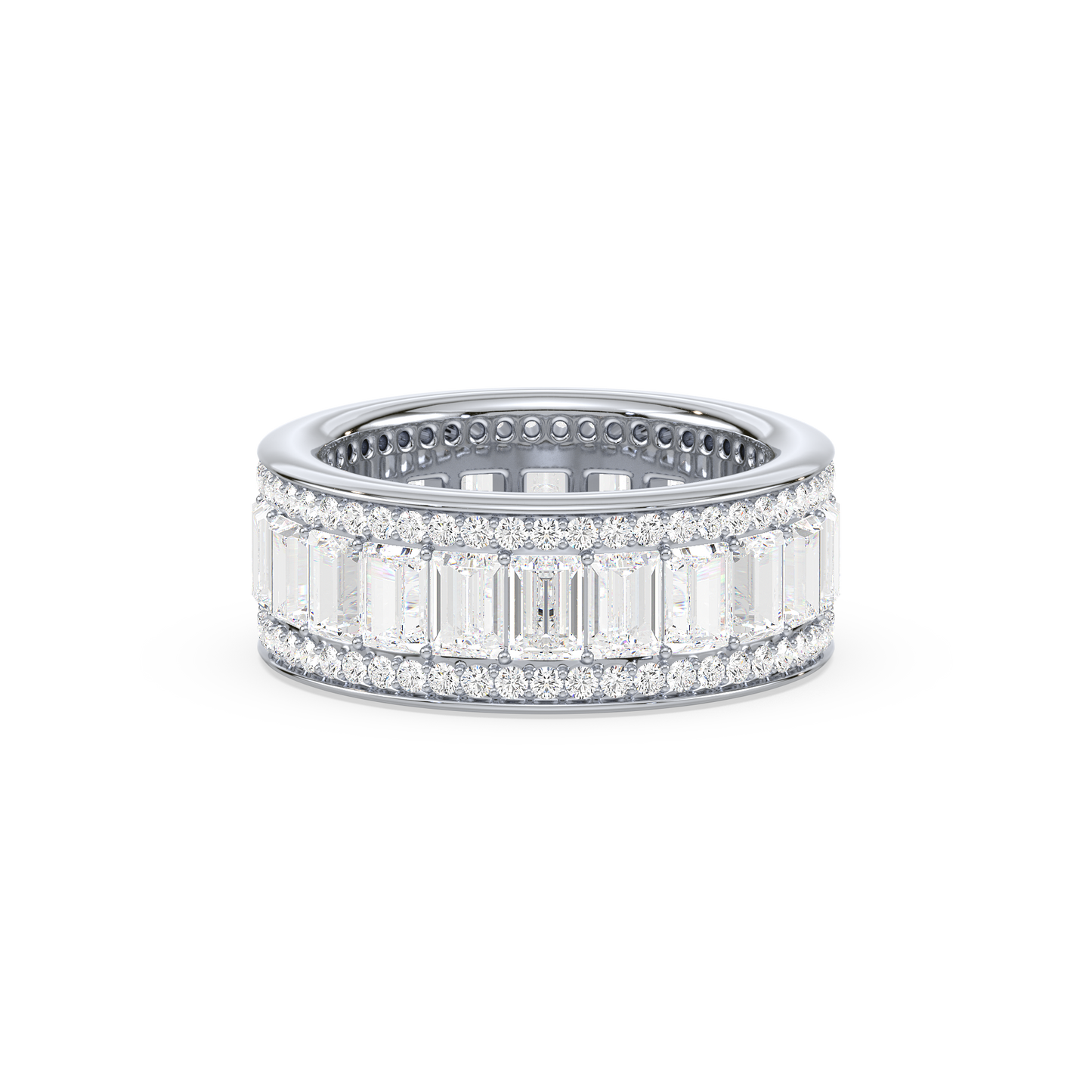 The Classic Layered Band