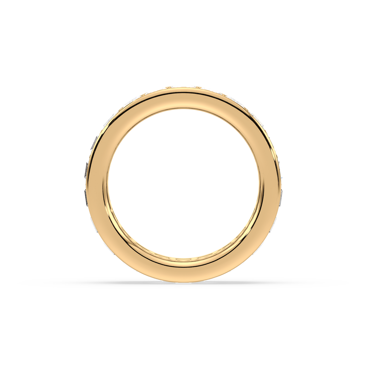 The Classic Layered Band