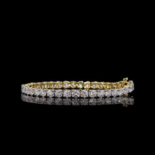 Tennis Bracelet