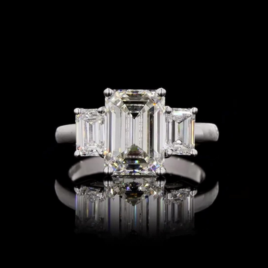 Emerald Elegance