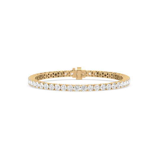 Classic Tennis Bracelet