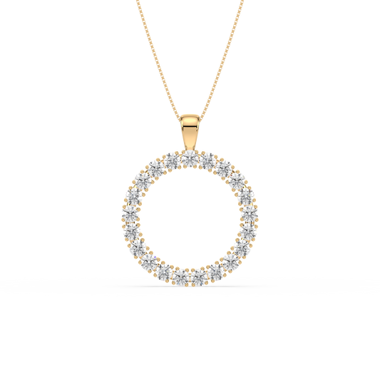 Elysian Orb Pendant