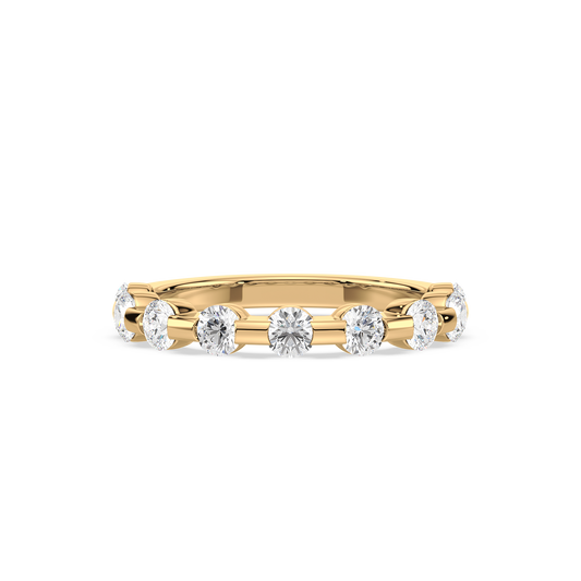 Classic Half Channel Band