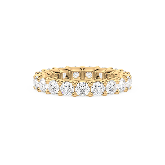 Classic Round Band
